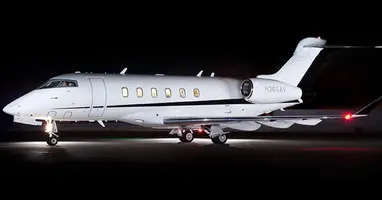 Challenger 350