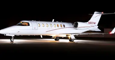 Learjet 45XR