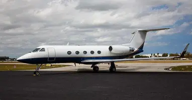 Gulfstream III