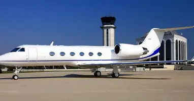 Gulfstream G-IVSP