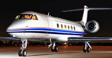 Gulfstream G-V