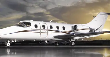Hawker 400XP