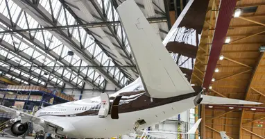 BBJ B737-700