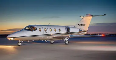 Hawker 400A