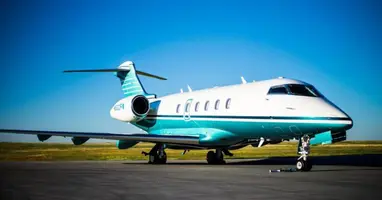 Challenger 300