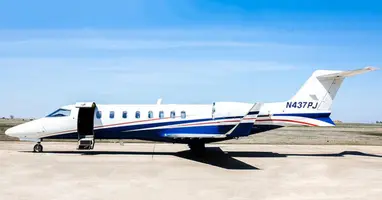 Learjet 45XR