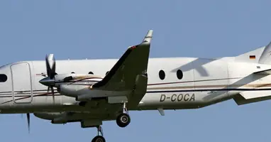 Beechcraft 1900D