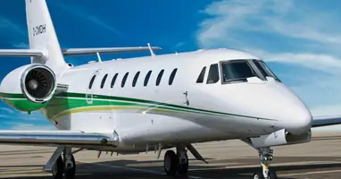 Citation Sovereign
