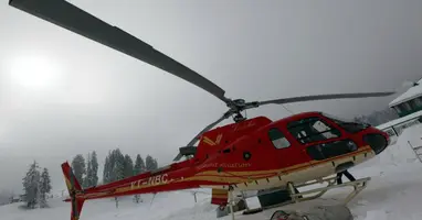 Challenger 604