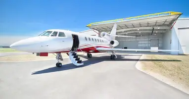 Falcon 50 EX