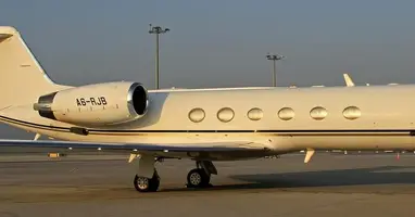 Gulfstream G300