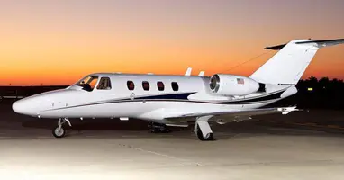 Citation CJ1