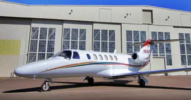 Citation CJ2