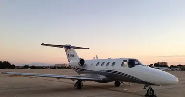 Citation CJ