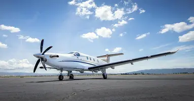 Pilatus PC-12/47E (NG)