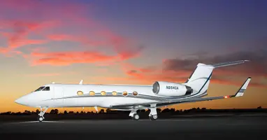 Gulfstream G-IVSP