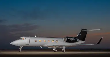 Gulfstream G-IVSP