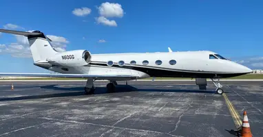 Gulfstream G-IVSP