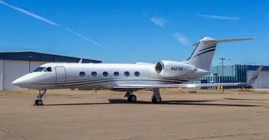 Gulfstream G-IVSP