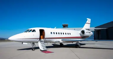 Falcon 2000EX EASy