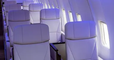 Boeing 757-200 VIP