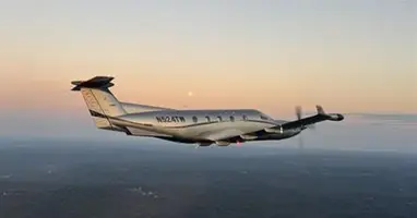 Pilatus PC-12/47