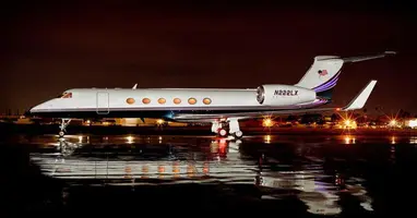 Gulfstream G-V
