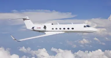 Gulfstream G-IVSP