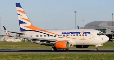 BBJ B737-700