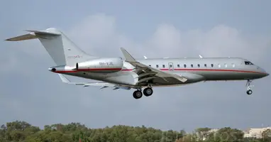Global 6000