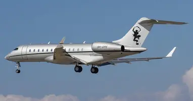 Global 6000