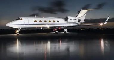 Gulfstream G-IVSP