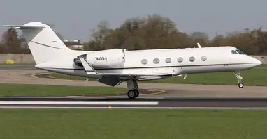 Gulfstream G-IVSP