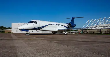 Legacy 600