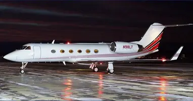 Gulfstream G-IVSP