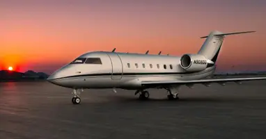 Challenger 601