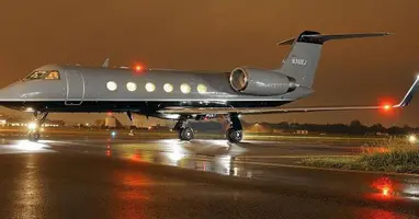 Gulfstream G-IVSP