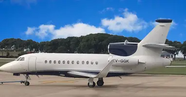 Falcon 900EX