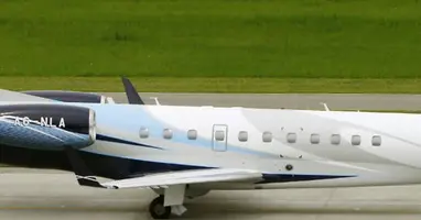 Legacy 600