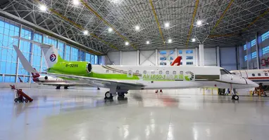 Legacy 650E