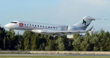 Global Express
