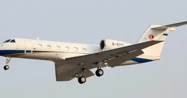 Gulfstream G450