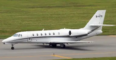 Citation Sovereign+