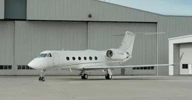 Gulfstream G-IV