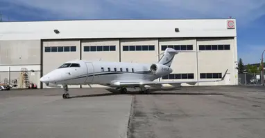 Challenger 300