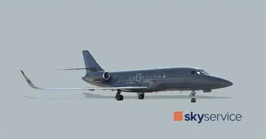 Falcon 2000