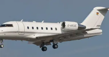 Challenger 601