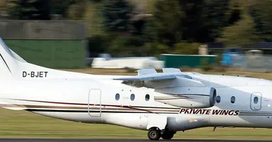 Dornier 328