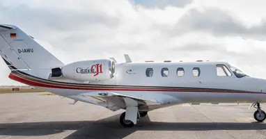 Citation CJ1+