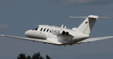 Citation CJ1+